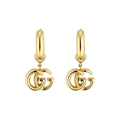 gucci earing sale|Gucci earrings p&g.